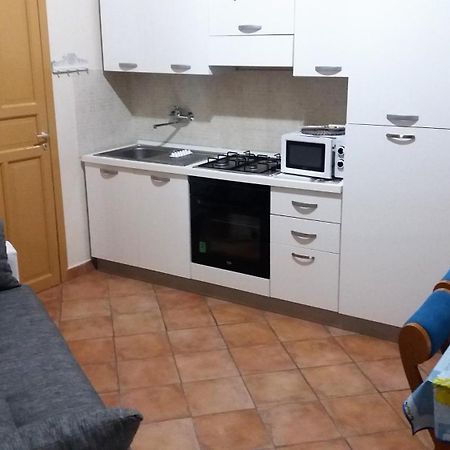 Вилла Casa Vacanza Trappeto Palermo Экстерьер фото